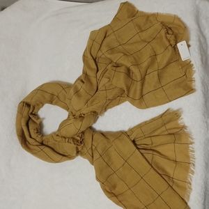 Girly Brand Scarf